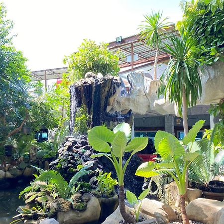 Suwanna Riverside Chai Nat Dış mekan fotoğraf