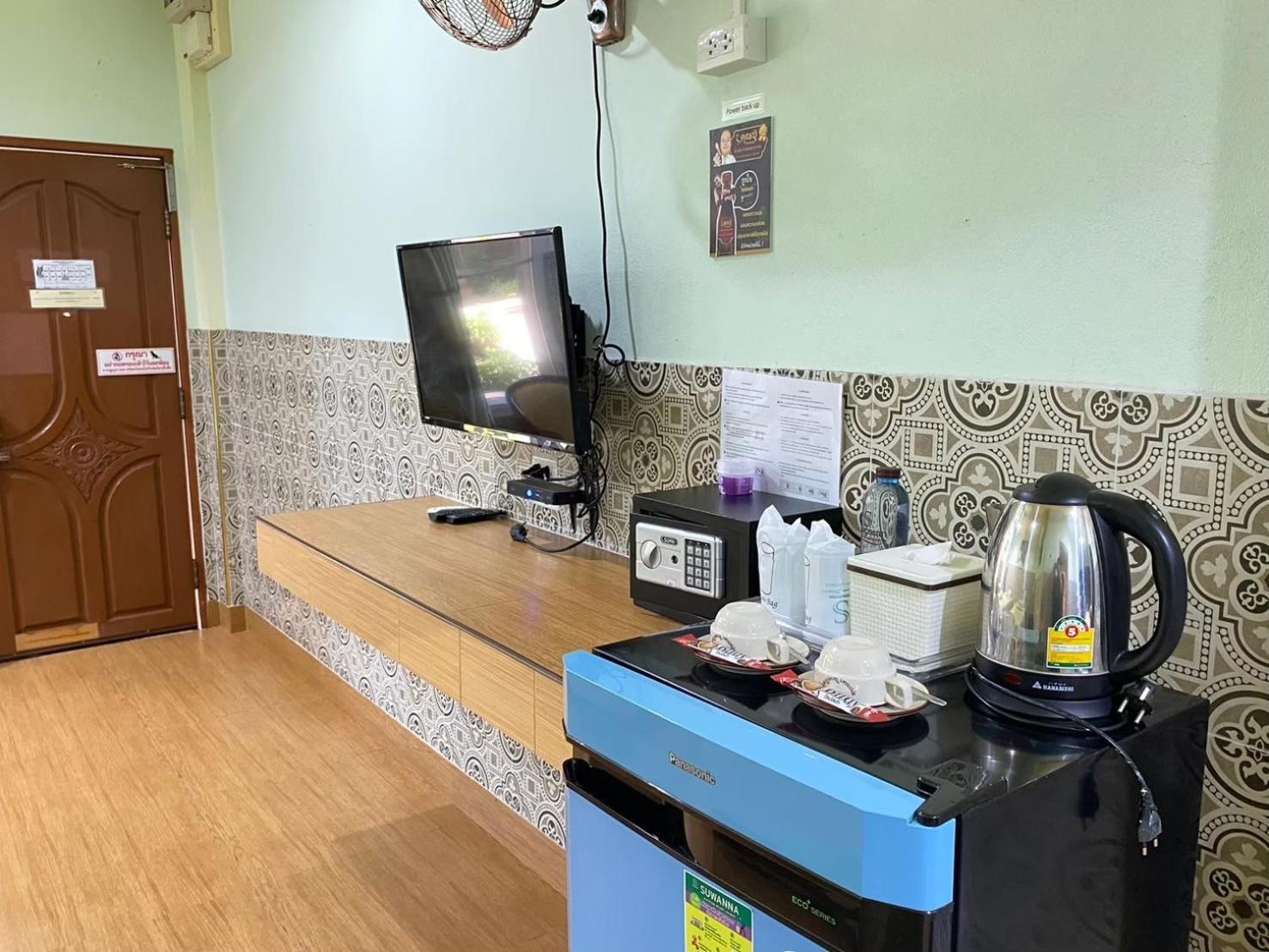 Suwanna Riverside Chai Nat Dış mekan fotoğraf