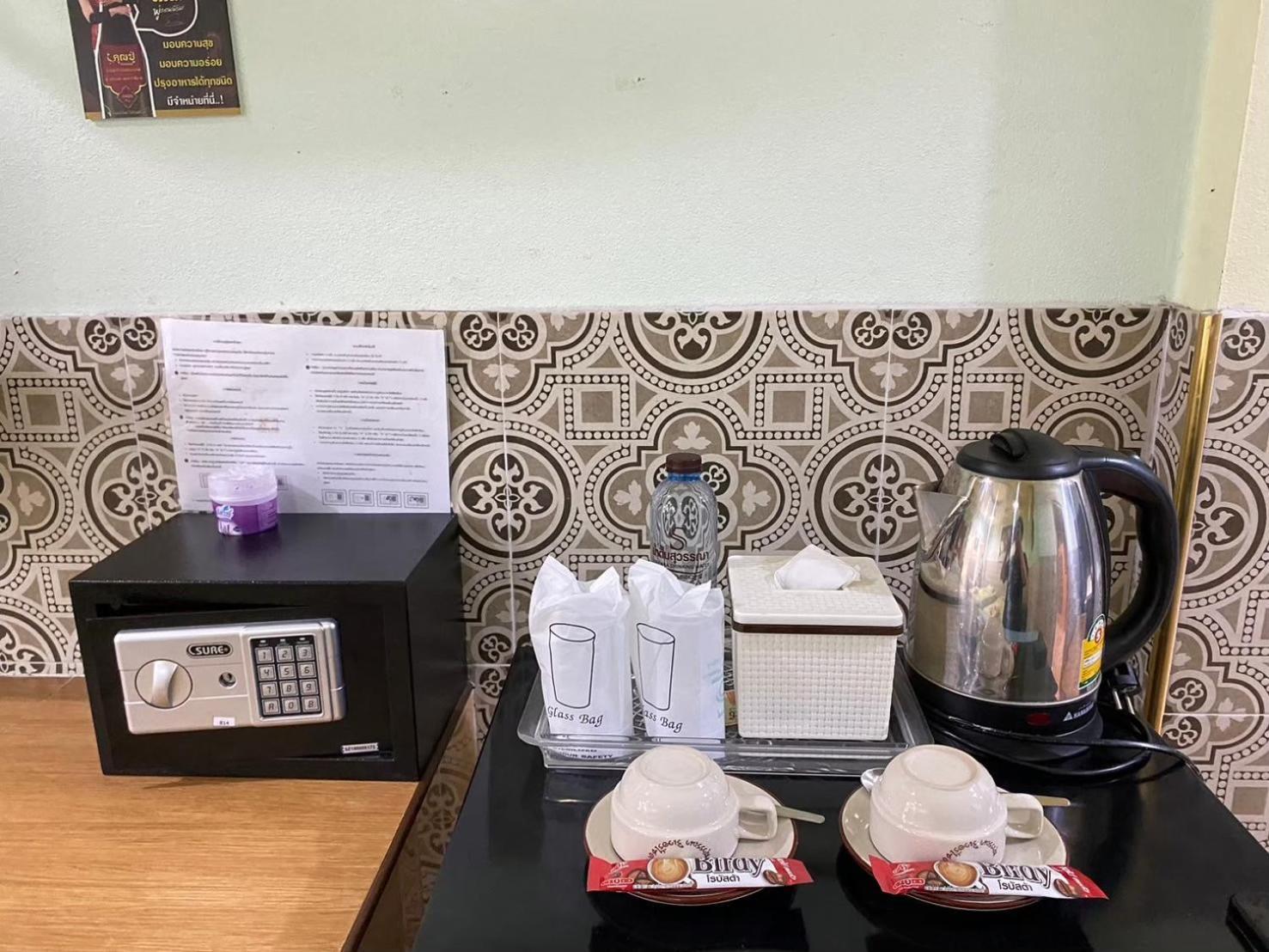 Suwanna Riverside Chai Nat Dış mekan fotoğraf