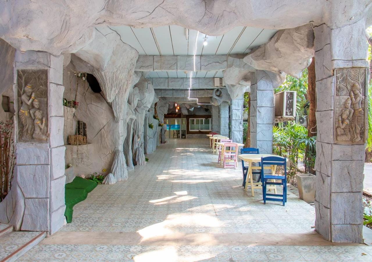 Suwanna Riverside Chai Nat Dış mekan fotoğraf